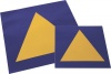 Moto-Quip - Mozambique Triangle Sticker Photo