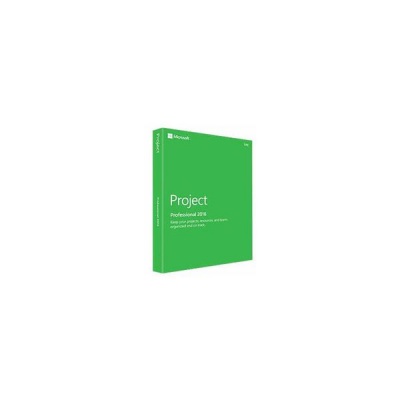 Photo of Microsoft Project Pro 2016 DVD