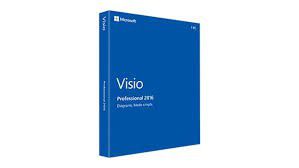 Photo of Microsoft Visio Pro 2016 DVD
