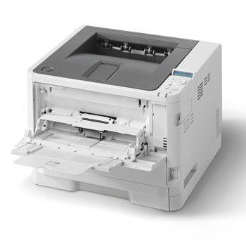 Photo of OKI B512DN Lazer Printer