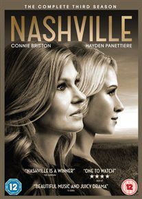 Nashville Complete Season 3