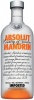 Absolut - Mandrin Vodka - Case 12 x 750ml Photo