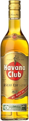 Photo of Havana Club - Anejo Especial Rum - 750ml