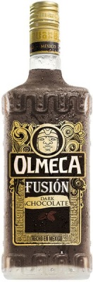 Photo of Olmeca - Fusion Dark Chocolate Tequila - Case 12 x 750ml