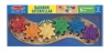 Melissa & Doug Caterpillar Gear Toy Photo