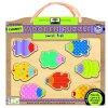 Swish Fish Wooden Puzzle Photo