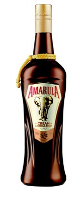 Photo of Amarula - Cream Liqueur - 1 Litre