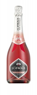 Photo of JC Le Roux - La Fleurette Non-Alcoholic Sparkling Wine - 750ml
