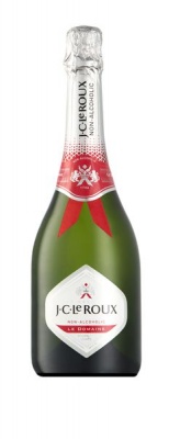 Photo of JC Le Roux - Le Domaine Non-Alcoholic Sparkling Wine - 750ml