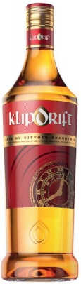 Photo of Klipdrift - Export Brandy - 1 Litre