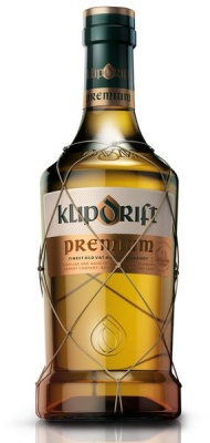 Photo of Klipdrift - Premium Brandy - 750ml