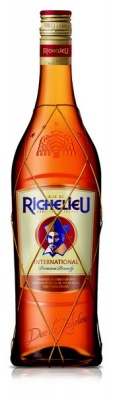 Photo of Richelieu - International Brandy - 750ml