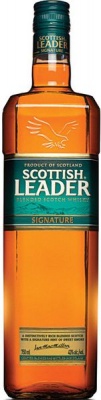 Photo of Scottish Leader - Signature Whisky - 750ml