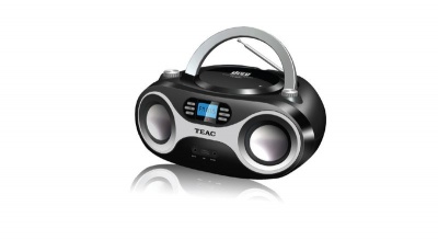 Photo of Teac PC-D880 Portable CD Player