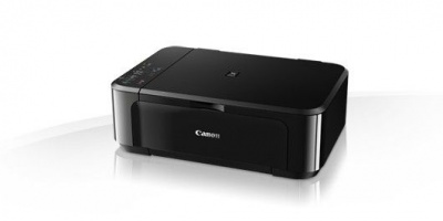 Photo of Canon PIXMA MG3640 3-in-1 Multifunction Wi-Fi Inkjet Printer - Black