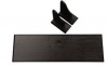 Wildberry - Straight Shelf Kit Mahogany - 1200 mm Photo