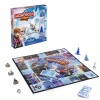 Monopoly Junior Frozen Edition Board Game Photo