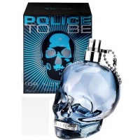 Police To Be EDT 75ml For Him