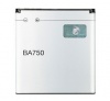 Sony Raz Tech Battery for Ericsson BA750 Cellphone Cellphone Photo