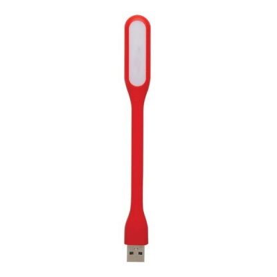 Photo of Raz Tech USB Light - Red
