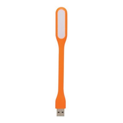 Photo of Raz Tech USB Light - Orange