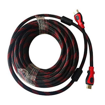 Photo of Raz Tech HDMI to HDMI Cable - 10 Meters