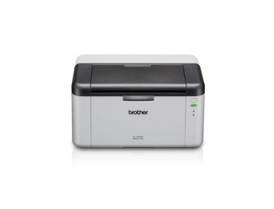 Photo of Brother HL-1210W Single Function Black and White Laser Printer with WiFi