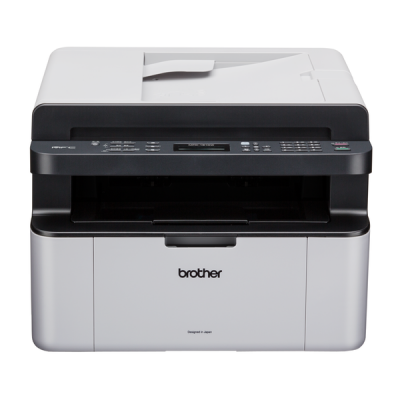Photo of Brother MFC-1910W 4-in-1 Multifunction Wi-Fi Mono Laser Printer