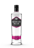 Russian Bear - Wild Berry with Guarana Vodka - Case 6 x 750ml Photo