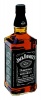 Jack Daniels - Tennessee Whiskey - 1 Litre Photo