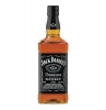 Jack Daniels - Tennessee Whiskey - 750ml Photo