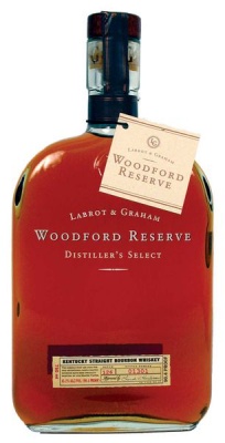 Photo of Woodford Reserve Woodford - Reserve Bourbon - 750ml