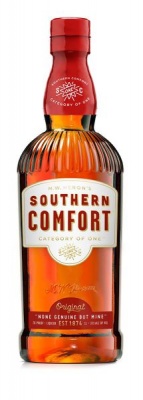 Photo of Southern Comfort - Whiskey Liqueur - 750ml