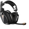 Astro A40TR Gaming Headset For PC - Black - 3.5 MM Console Photo