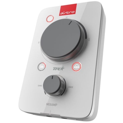 Photo of Astro Soundcard - Mixamp Pro Tr -White