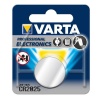 Varta Cr 2025 Lithium Batteries - Pack 1 Photo