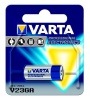 Varta Cr123AProfessional Lithium Batteries - 1 Pack Photo
