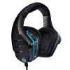 Logitech: G633 Artemis Spectrum RGB 7.1 Surround Gaming Headset Console Photo