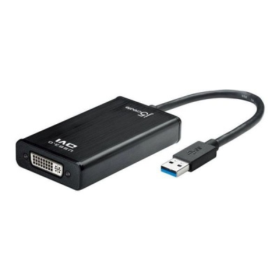 Photo of J5Create J5 Create JUA330U USB3.0 to DVI Display Adapter