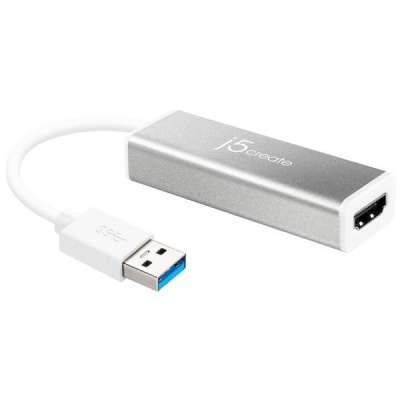 Photo of Kanex J5 Create USB 3.0 HDMI Slim Display Adapter