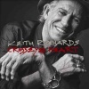 Keith Richards - Crosseyed Heart Photo