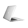MacBook 12" Case - Clear Photo