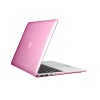 MacBook 12" Case - Pink Photo