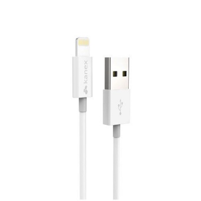 Photo of Kanex Lightning to USB 1.2m Cable - White