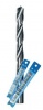 Fox Tools - Drill Bit HSS 1mm Light Industrial - Blue Photo