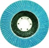 Fox Tools - Abrasive Disc Flap Pro 115mm - 40g Photo