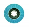 Fox Tools - Abrasive Disc Flap Pro 115mm - 80g Photo