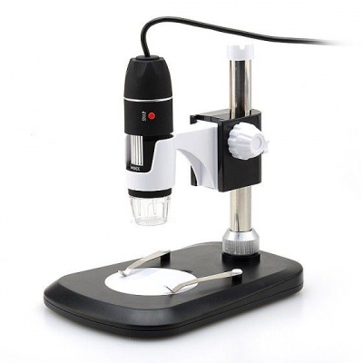 Photo of USB Digital Microscope