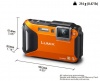 Panasonic LUMIX DMC-FT6 Photo