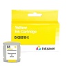 Inksaver Compatible HP 88XL C9393AE High Yield Yellow Ink Cartridge Photo